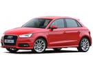 Коврики на Audi A1 (8X) 2010 - 2019 в Липецке