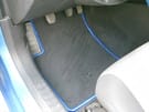 Коврики на Dodge Caliber 2006 - 2013 в Липецке
