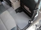EVA коврики на Subaru Forester II 2002 - 2008 в Липецке