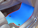 Коврики на Seat Leon II 2005 - 2013 в Липецке