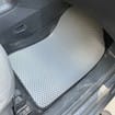 Коврики на Citroen C3 II 2009 - 2016 в Липецке
