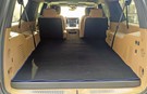 EVA коврики на Chevrolet Tahoe IV 2013 - 2021 в Липецке