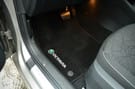 EVA коврики на Skoda Octavia A7 2013 - 2020 в Липецке