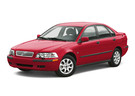 Коврики на Volvo S40 I 1995 - 2004 в Липецке