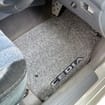 Ворсовые коврики на Mitsubishi Lancer Cedia 2000 - 2004 в Липецке