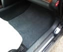 Коврики на Nissan Teana II 2008 - 2014 в Липецке