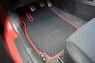 Коврики на Mitsubishi Lancer IX 2000 - 2010 в Липецке