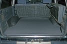EVA коврики на Toyota Land Cruiser 80 1990 - 1997 в Липецке