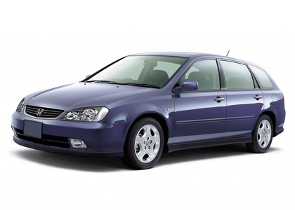 EVA коврики на Honda Avancier I 1999 - 2003 в Липецке
