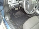 EVA коврики на Opel Astra J 2009 - 2015 в Липецке