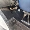 Ворсовые коврики на Fiat Ducato II 1993 - 2006 в Липецке