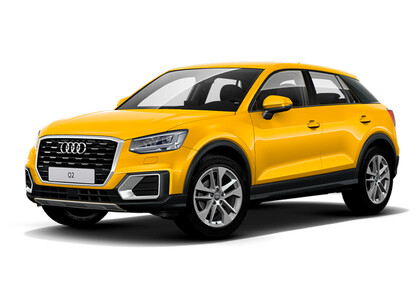 Ворсовые коврики на Audi Q2L 2016&nbsp;-&nbsp;2026 в Липецке