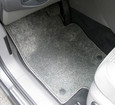Коврики на Volkswagen Sharan II 2010 - 2022 в Липецке