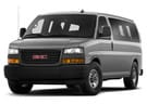 Коврики на GMC Savana 2002 - 2025 в Липецке
