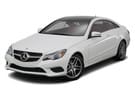 Коврики на Mercedes E (C207) 2009 - 2017 в Липецке