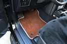 Коврики на Toyota Land Cruiser Prado 150 2009 - 2023 в Липецке