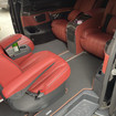 Коврики на Mercedes V-класс (W447) 2014 - 2025 в Липецке