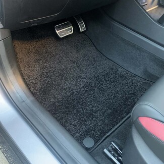 Ворсовые коврики на BelGee X50+ 2023&nbsp;-&nbsp;2026 в Липецке
