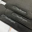 Коврики на Dodge Challenger III 2008 - 2023 в Липецке