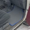 Коврики на Toyota Hilux V 1988 - 1997 в Липецке