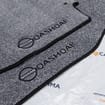 EVA коврики на Nissan Qashqai+2 (J10) 2008 - 2013 в Липецке
