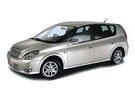 EVA коврики на Toyota Opa 2000 - 2005 в Липецке