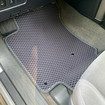 Коврики на Toyota Land Cruiser Prado 150 2009 - 2023 в Липецке