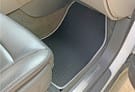 EVA коврики на Subaru Tribeca 2005 - 2014 в Липецке