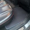 Коврики на Hyundai Santa Fe II 2005 - 2012 в Липецке