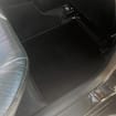 EVA коврики на Mitsubishi Lancer Evolution VIII 2003 - 2006 в Липецке