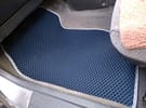 Коврики на Honda Civic IV Shuttle 1987 - 1997 в Липецке