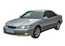 Коврики на Toyota Windom (V20) 1996 - 2001 в Липецке