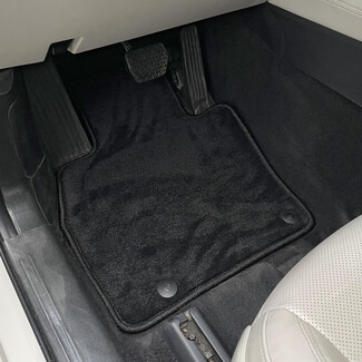 Коврики на Mazda CX60 2022 - 2025 в Липецке Коврики на Mazda CX60 2022 - 2025 в Липецке