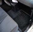 Ворсовые коврики на Mitsubishi Galant IX 2004 - 2012 в Липецке