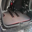 EVA коврики на Toyota Alphard (H20) 2008 - 2015 в Липецке
