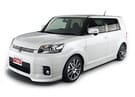 EVA коврики на Toyota Corolla Rumion 2007 - 2015 в Липецке