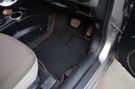 Коврики на Mazda Verisa 2004 - 2015 в Липецке