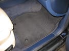 EVA коврики на Audi S6 (C5) 1999 - 2004 в Липецке