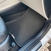 Ворсовые коврики на Hyundai Tucson IV 2020 - 2025 в Липецке
