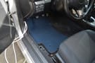 EVA коврики на Subaru Legacy IV 2003 - 2009 в Липецке
