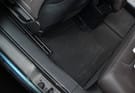 Ворсовые коврики на BMW i3 (I01) 2013 - 2022 в Липецке