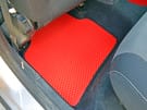 Коврики на Skoda Roomster 2006 - 2015 в Липецке