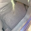 Ворсовые коврики на Peugeot 208 2012 - 2019 в Липецке