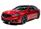 Коврики на Acura TLX II 2020 - 2025 в Липецке