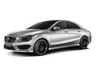 EVA коврики на Mercedes CLA (C117) 2013 - 2019 в Липецке
