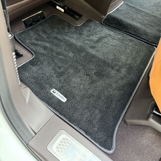 Коврики на Tank 500 2021&nbsp;-&nbsp;2026 в Липецке