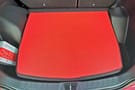 Ворсовые коврики на Mitsubishi Eclipse Cross 2017 - 2025 в Липецке