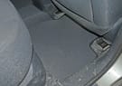 Ворсовые коврики на Renault Vel Satis 2001 - 2009 в Липецке
