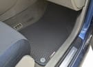 Коврики на Audi A4 (B7) 2004 - 2008 в Липецке