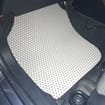 Ворсовые коврики на Honda Fit III 2013 - 2020 в Липецке
